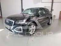 2021 Audi Q2