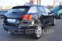 2021 Audi Q2