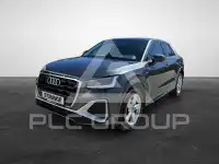 2021 Audi Q2