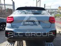2021 Audi Q2