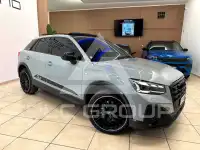 2021 Audi Q2