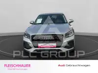 2021 Audi Q2