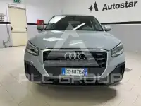 2021 Audi Q2