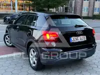 2021 Audi Q2