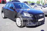 2021 Audi Q2