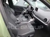 2021 Audi Q2