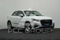 2021 Audi Q2