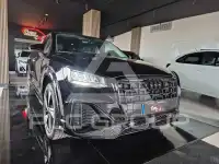 2021 Audi Q2