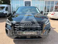 2021 Audi Q2