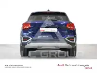 2021 Audi Q2