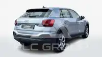2021 Audi Q2