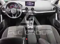 2021 Audi Q2