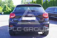 2021 Audi Q2