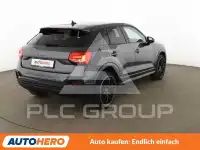 2021 Audi Q2
