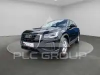 2021 Audi Q2