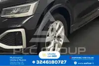 2021 Audi Q2