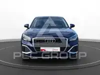 2021 Audi Q2