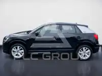 2021 Audi Q2