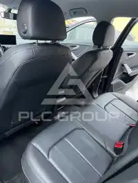 2021 Audi Q2