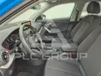 2021 Audi Q2