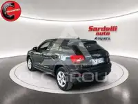2021 Audi Q2