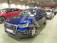 2021 Audi Q2