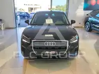 2021 Audi Q2