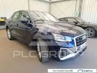 2021 Audi Q2