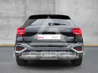 2021 Audi Q2