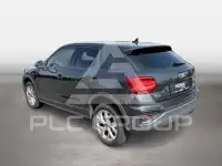 2021 Audi Q2