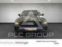 2021 Audi Q2