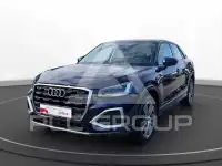 2021 Audi Q2