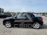2021 Audi Q2