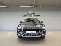 2021 Audi Q2