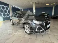 2021 Audi Q2