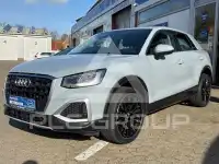 2021 Audi Q2