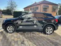 2021 Audi Q2