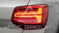 2021 Audi Q2