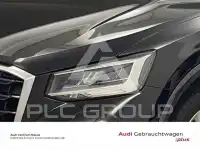 2021 Audi Q2