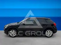 2021 Audi Q2