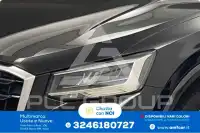 2021 Audi Q2