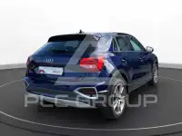 2021 Audi Q2