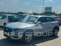 2021 Audi Q2