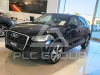 2021 Audi Q2
