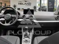 2021 Audi Q2