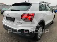 2021 Audi Q2
