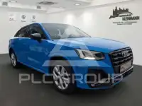 2021 Audi Q2