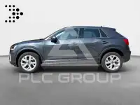 2021 Audi Q2