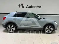 2021 Audi Q2