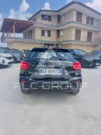 2021 Audi Q2